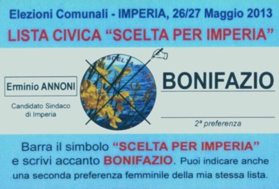 Giovanni Bonifazio