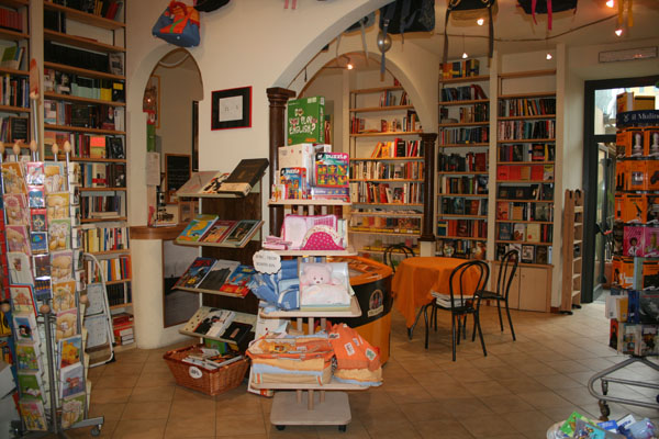 Libreria Ragazzi