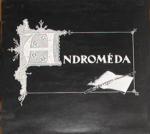 la copertina del disco degli Andromeda