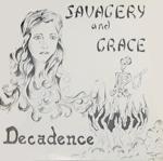 Decadence record cover