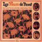 Fleurs de Pavot record cover