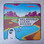  Relatively Clean rivers record cover