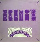 Selmis record cover