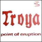 Troya record cover