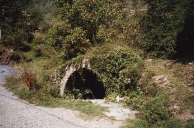 Il Ponte dell'Acui