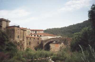 Il Ponte di Chiusavecchia