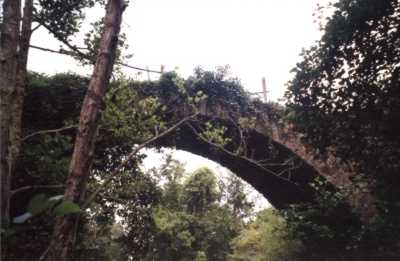 Il Ponte Canevai