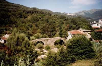 Il Ponte de Ca' Sottane
