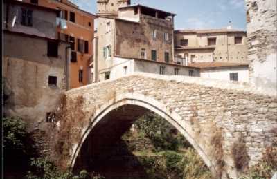 Il Ponte dei Cavalieri di Malta