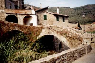 Il Ponte di Ripalta